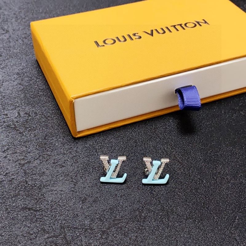 Louis Vuitton Earrings